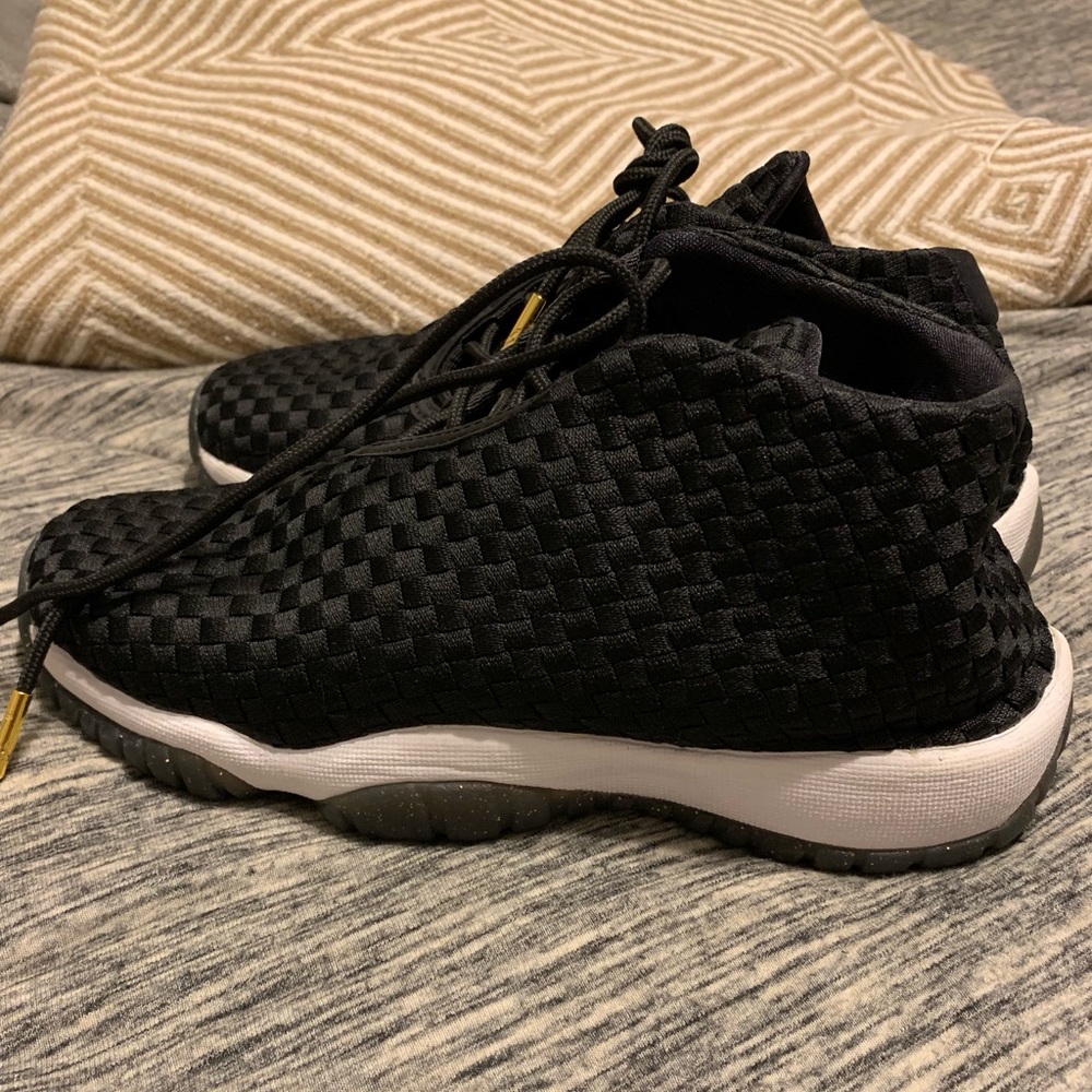 Jordan’s